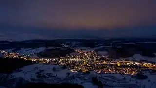 ELECTRONIC MUSIC CITIES