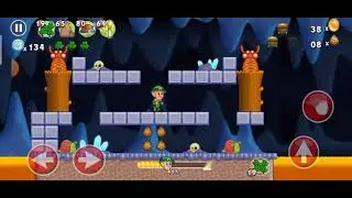 Leps world 1 #level6-2  #viral #fun #game #runner #adventure @GameWorldallinone2024