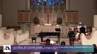 9am Classic Worship | Life Worth Living | Cathedral of the Rockies