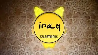 FAST Arabic [Old School Instrumental]. Arab beat. ValentinMix - IRAQ (Original Sound) 2023