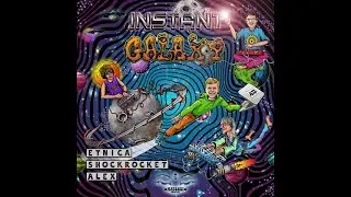 Etnica & Shockrocket & Alex(DE) - Instant Classic