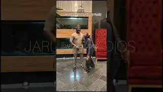 Mercy Johnson & Her Happy Family 🥺🥹🫶🏼#shorts #youtubeshorts