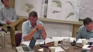 Corte Madera Planning Commission September 27, 2016