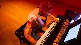 Kathleen Supov&eacute; concert