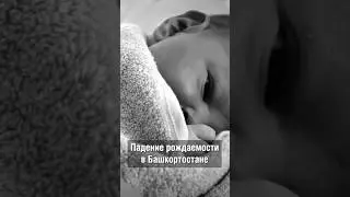 Детей родилось за год на 5000 меньше, а на войне погибло минимум 4000 мужчин #аспекты #башкортостан