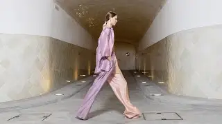 Eiko Ai | Spring Summer 2021 | Digital
