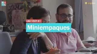 Miniempaques | Bpeace