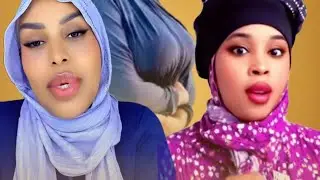 DEG DEG QUEEN QAAWAN OO FARTA KULA TALISEY INEY QALIIN NAASAHA AH GASHO AYADANA OGOLAATEY