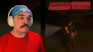 Subversive Memories DEMO &bull; BRAZILIAN RESIDENT &bull; FEAR Review