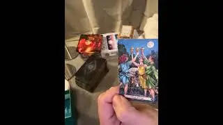 Till er djupa och nyfikna tittare🥰❤️ Budskap själsfrände och kring dina beslut. Tarot tidlös