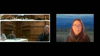 Water Anti-Speculation Panel - Ag Water Summit 2021