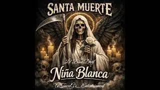 Niña Blanca - Lil Blue Devil 