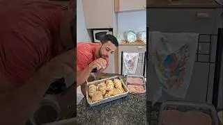 &Eacute; isso que eu fa&ccedil;o com p&atilde;o dormido