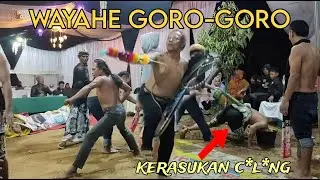 MENDEMAN MASAL KUDA KEPANG CIPTO SEKAR MELATI, DI SOMOGEDE