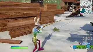 360 with harpoon 🤣