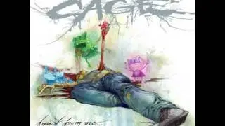 Cage- Captain Bumout (CD version, not leaked)