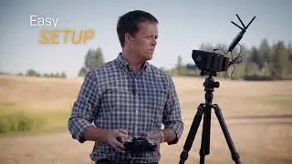 Introducing the FLIR Duo Pro R   Thermal Camera for Drones