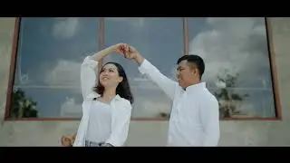 Prewedd Elce & Alfa