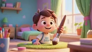 Brush Before You Dream | Nursery Rhymes & Kids Songs | Bedtime & Healthy Habits