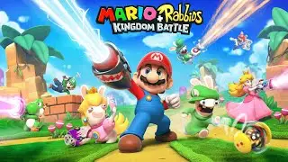 🐰Mario + Rabbids: Kingdom Battle🐰 | Episode 10 | !discord !socials