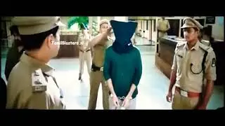 check movie hero first look