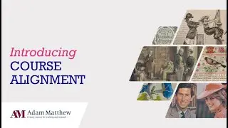 Introducing Course Alignment