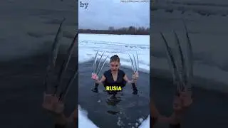 Ratu Es Rusia❗👑 #shorts #shortvideo