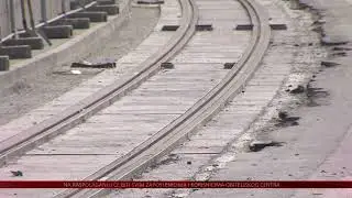 GPP:  Zaštićeni od sunca grade najmoderniju tramvajsku prugu u Hrvatskoj