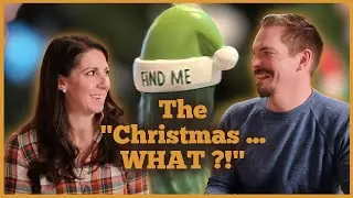 Holiday Conflict Resolution & Adopting Traditions for Newlyweds