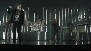 The 1975 THE SOUND Live 1080p HD vevo 02 london UK - Full Song