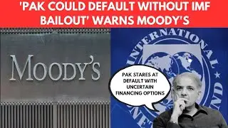 Pakistan collapse on the cards Country likely to default amid unrest over Imran arrest