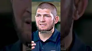 Хабиб: &laquo;Я разнесу всех твоих парней, я же сказал ему: не присылай мне эти дерьмовые контракты&raquo;: 🥶🥶🥶