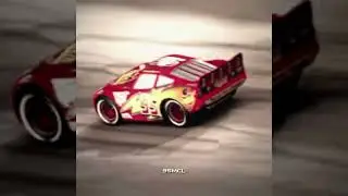 Lightning McQueen 95 [Prod.Ruby Dredd x Lelxx - Pocketsempty]