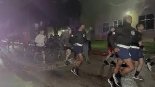 Legacy Run (DPS Training Academy)
