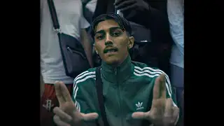 (FREE) Morad x Baby Gang x Old School Type Beat - 