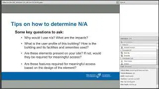 RHFAC Webinars When to Use N A 0 online video cutter com
