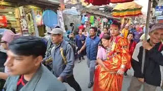 #kumari #lalitpur #2082