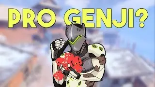 Overwatch ► FUNNY/FAILS & EPIC Moments #76
