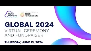 Digital Revolution Awards 2024 - Global