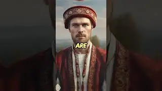 Хамзат и Хабиб на самом деле русские? Часть I #ДНК