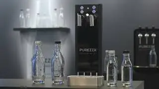 Purezza premium water