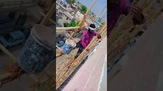 Height Tower par Jhula se paint kaise