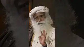 How to recognize an enlightened being? #shorts #sadhguru #sadhgurushorts #spirituality