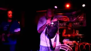 Joey Batts & Them Promo video 2013 - 2014