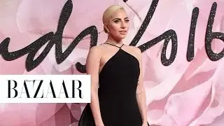Lady Gaga Reveals She Has Been Living With PTSD