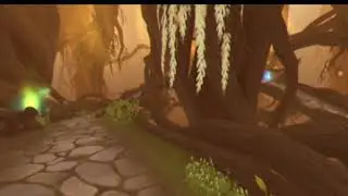 SSO WILD WEAVE || Soundtrack