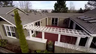 Timberland Homes - Tour of the Madison Park