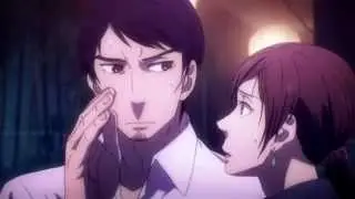 Death Parade (It's only a One-Shot)
