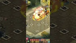 J&rsquo;y ai pas cru au d&eacute;but j&rsquo;avoue&hellip;💣 #dofus #ankama #dofus3 #pourtoi #roublard #chaloeil