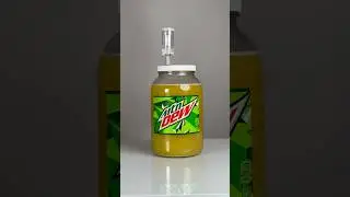 ОБНОВЛЕНИЕ MOUNTAIN DEW WINE ЗА МЕСЯЦ